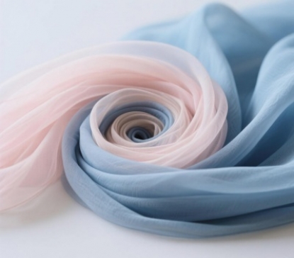 3分钟教你搞懂面料纱支和密度