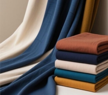 纺织品循环再利用要从产品设计端开始